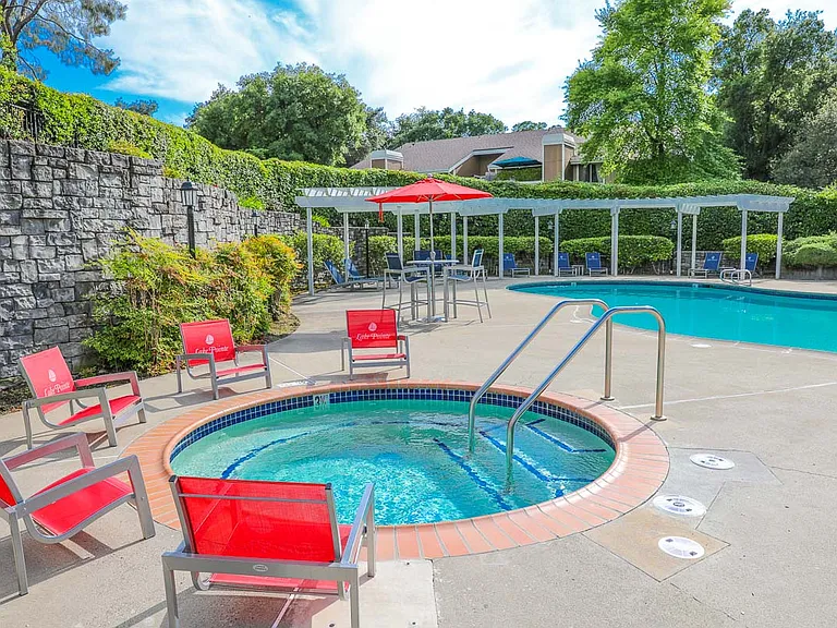 Lake Pointe Spa