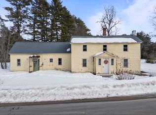 589 Rocky Knoll Rd, Denmark, ME 04022