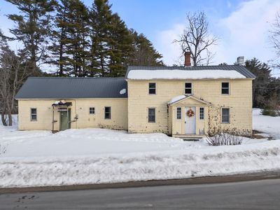 589 Rocky Knoll Road, Denmark, ME, 04022