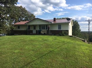 6031 S Teal Bottom Rd, Henley, MO 65040