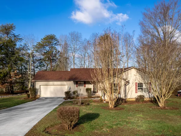 141 W Park Cir, Decatur, TN 37322