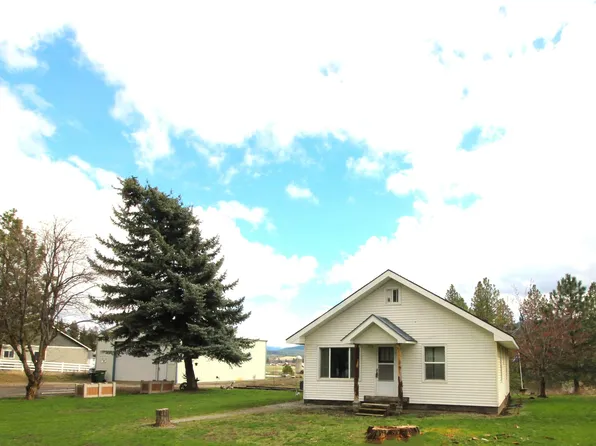 11011 S Marietta St, Mica, WA 99023