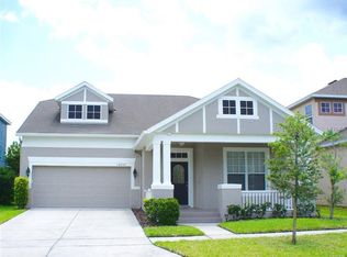 14858 Sweet Acacia Dr, Orlando, FL 32828