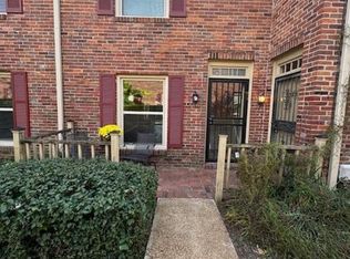 1231 Chamberlain Dr #1231, Memphis, TN 38119