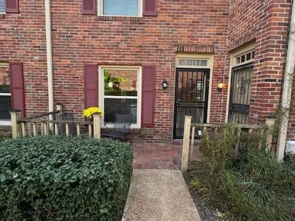 1231 Chamberlain Dr #1231, Memphis, TN 38119