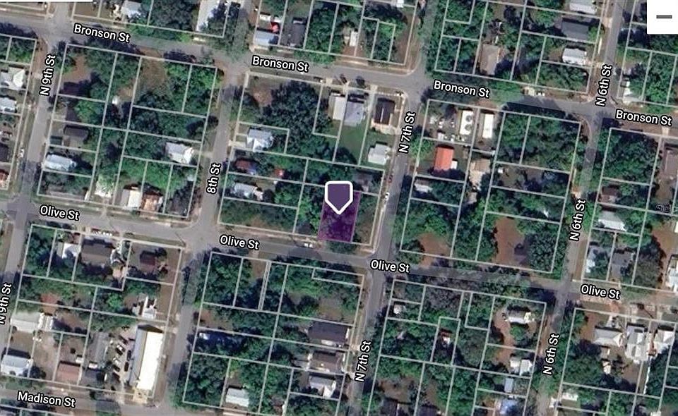 2nd image of 702 Olive St #7