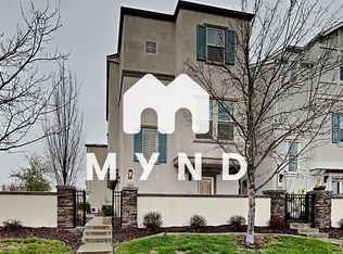 2612 Cleat Ln, Sacramento, CA 95818