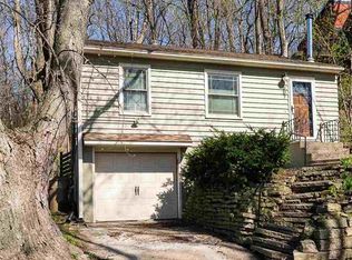 607 Eugenia Ave, Madison, WI 53705