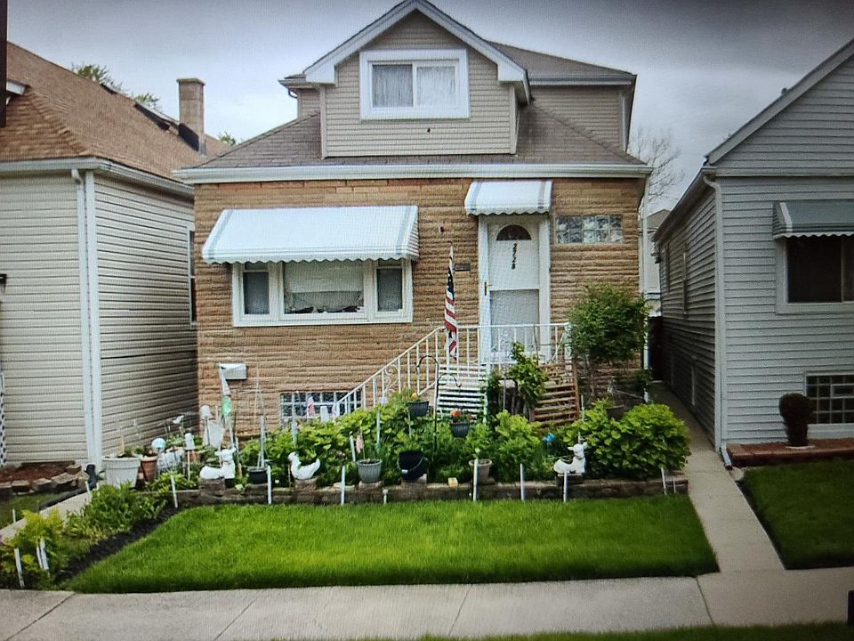 1st image of 2728 N Mont Clare Ave #1