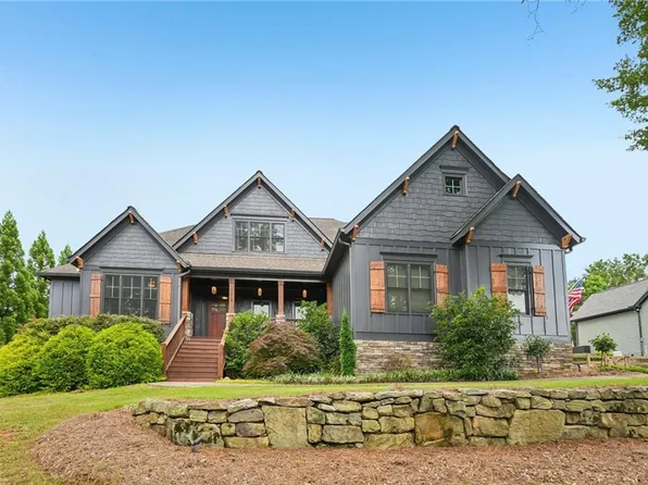 109 Old Avery Dr, Canton, GA 30115