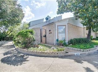 1870 S Gessner Rd, Houston, TX 77063