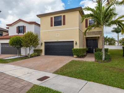 3573 W 106th Ter, Hialeah, FL, 33018
