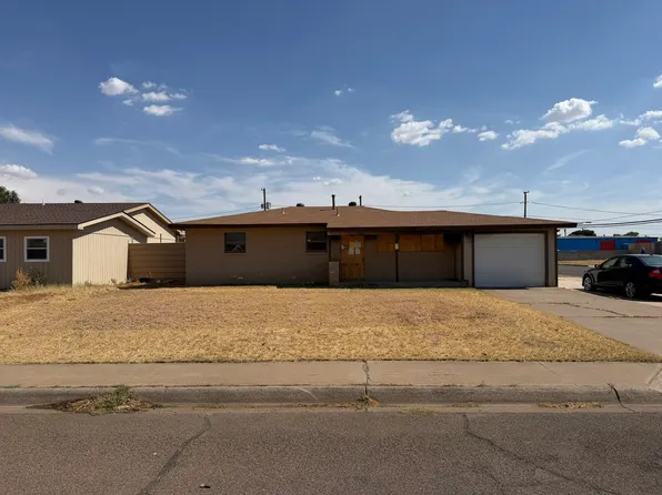 3325 W Ohio Ave, Midland, TX 79703