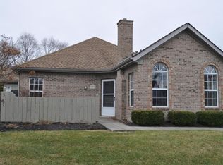 5801 Willow Lake Dr, Grove City, OH