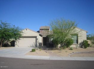 27363 N 88th Ln, Peoria, AZ 85383