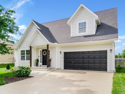 1430 N 9th St E, Louisburg, KS, 66053