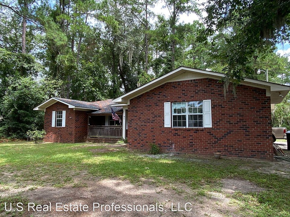 85 Waters Ave, Allenhurst, GA 31301 Zillow