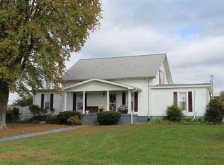 18275 Louisville Rd, Smiths Grove, KY 42171