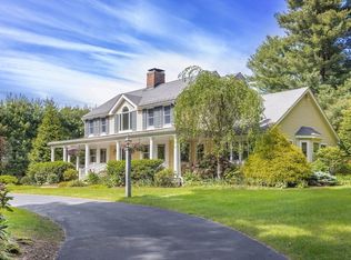 30 Pleasant St, Natick, MA 01760