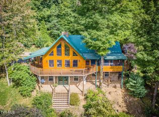 107 Deer Run Dr, Flag Pond, TN 37657