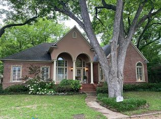 1 Cartwright St, Terrell, TX 75160