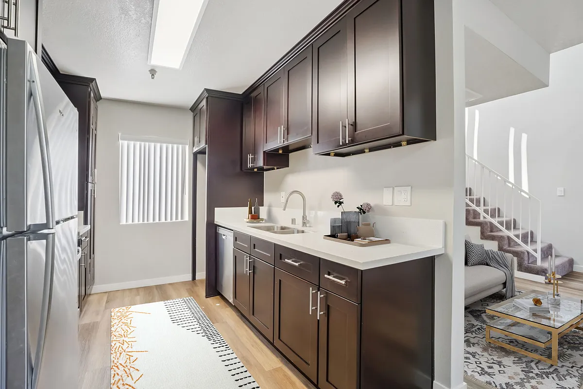 Building Photo - Lemoli Apartments