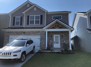 612 Estrella Dr, Lexington, KY 40511