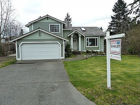 1st image of 22215 110th Street Ct E