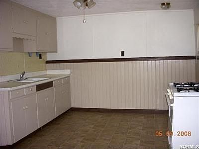 Downstairs Kitchen