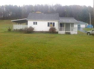 1113 Looker Mountain Trl, Rixford, PA 16745