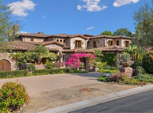 18439 Via Candela, Rancho Santa Fe, CA 92091