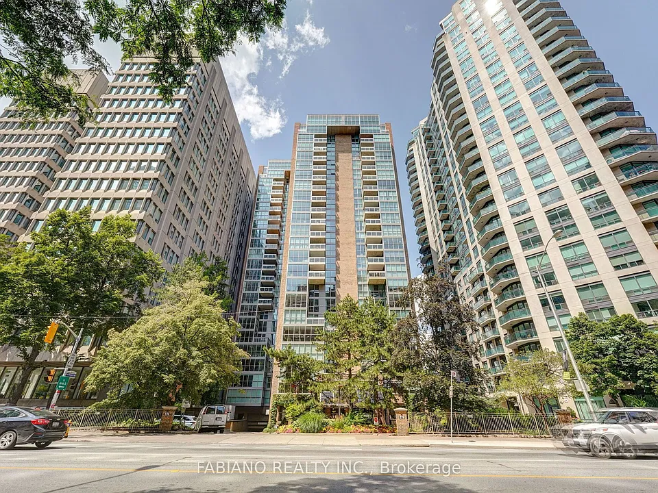 278 Bloor St E #1003