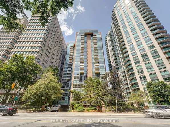 278 Bloor St E #1003, Toronto, ON M4W 3M4