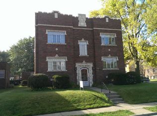 339 W Columbia Ave APT 2, Davenport, IA 52803