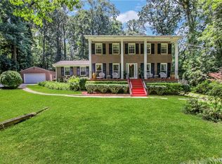 5185 Hugh Howell Rd, Stone Mountain, GA 30087