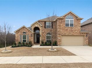 6816 Edwards Rd, Denton, TX 76208