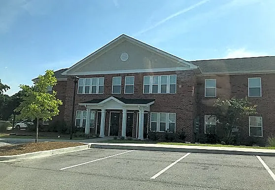 2406 Kneece Rd — Photo 4