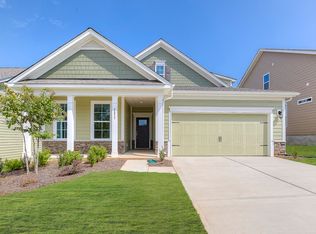 676 Ridgeville Crossing Dr, Inman, SC 29349