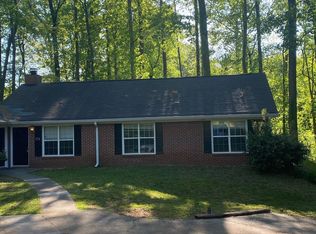 771 Farm Creek Rd NE, Woodstock, GA 30188