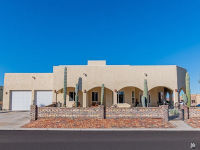 14187 E 51st Pl, Yuma, AZ, 85367