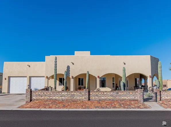 14187 E 51st Pl, Yuma, AZ 85367