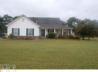 100 Mills Lndg, Covington, GA 30016