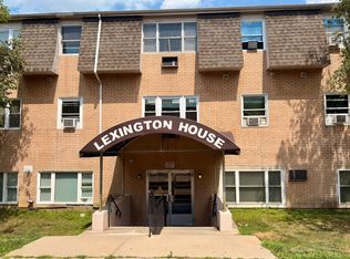 30 Stevens St APT 204, Bridgeport, CT 06606