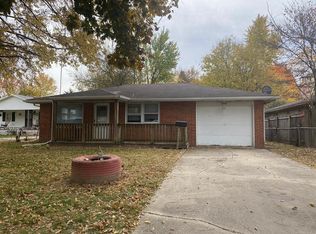 2509 E 9th St, Anderson, IN 46012