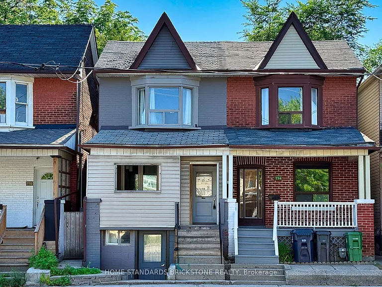 792 Pape Ave #MAIN — Photo 1