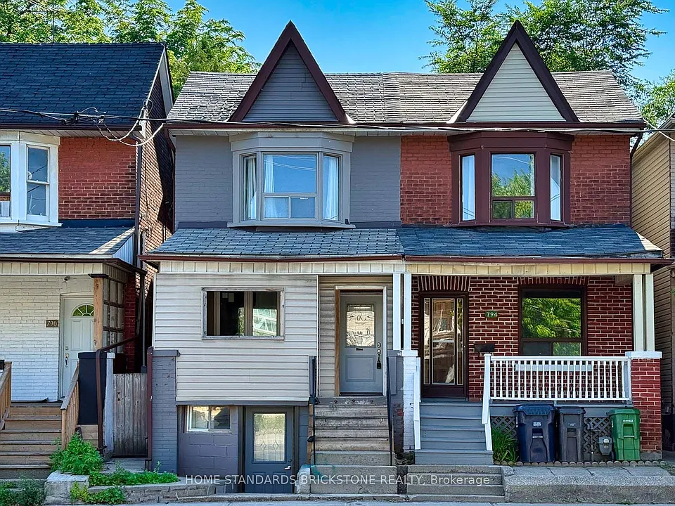 792 Pape Ave #MAIN