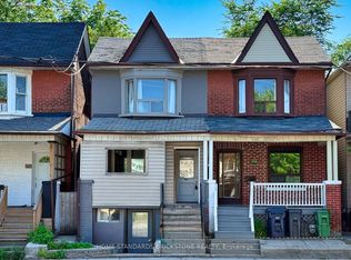 792 Pape Ave FLOOR 2, Toronto, ON M4K 3S7