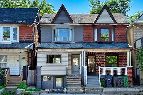 792 Pape Ave #MAIN Photo 1