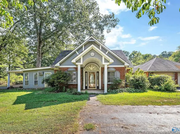 153 Allen Rd, Scottsboro, AL 35769