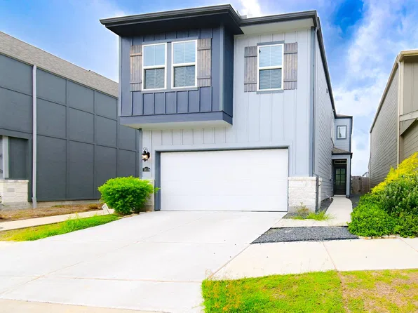 3818 Glossy Lake Dr, Houston, TX 77082